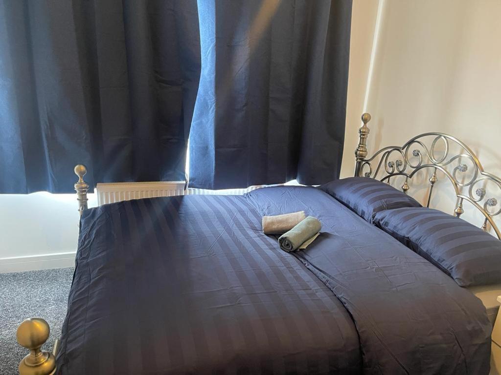 Rahal Ilford Apartment Bagian luar foto