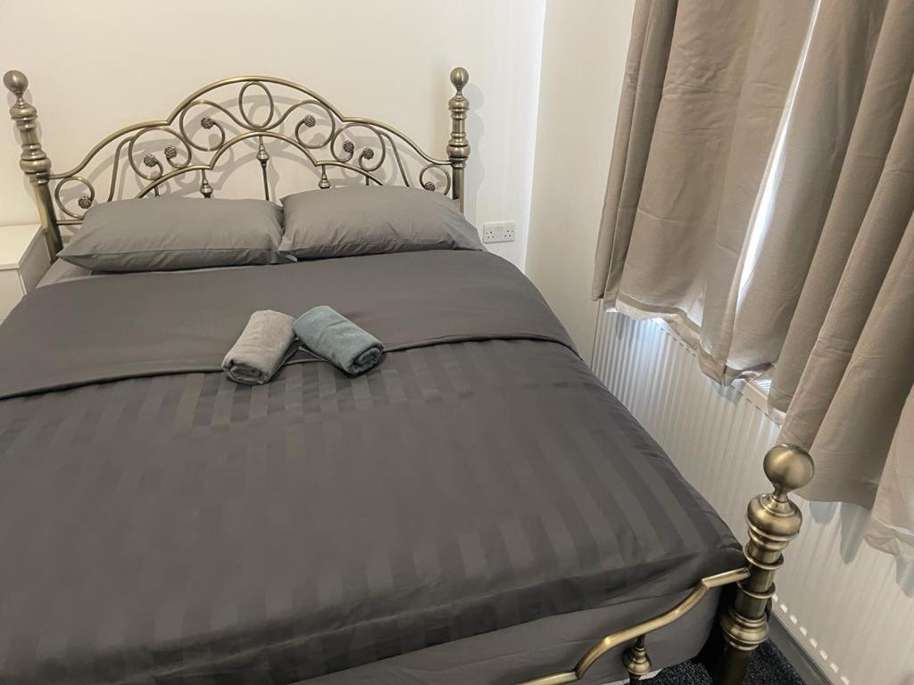 Rahal Ilford Apartment Bagian luar foto