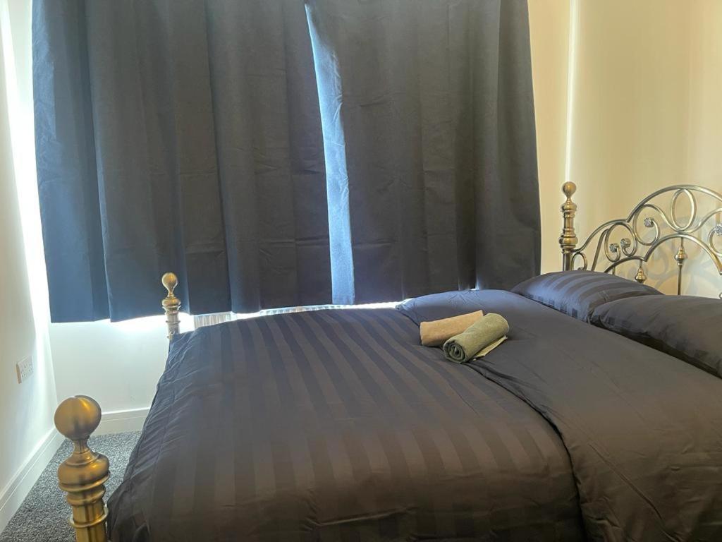 Rahal Ilford Apartment Bagian luar foto