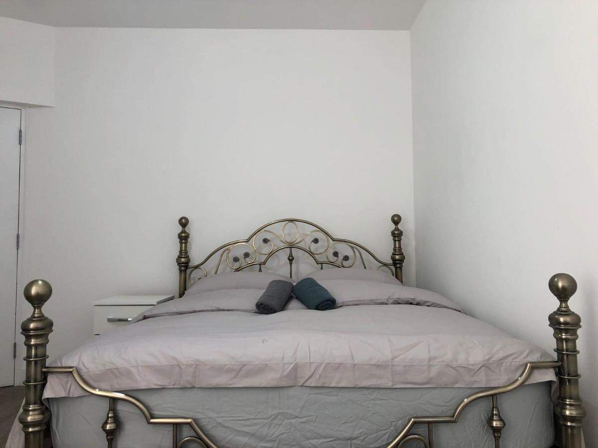 Rahal Ilford Apartment Bagian luar foto