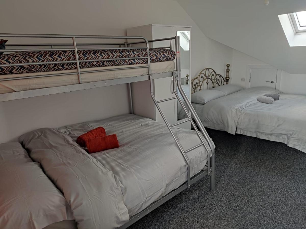 Rahal Ilford Apartment Bagian luar foto