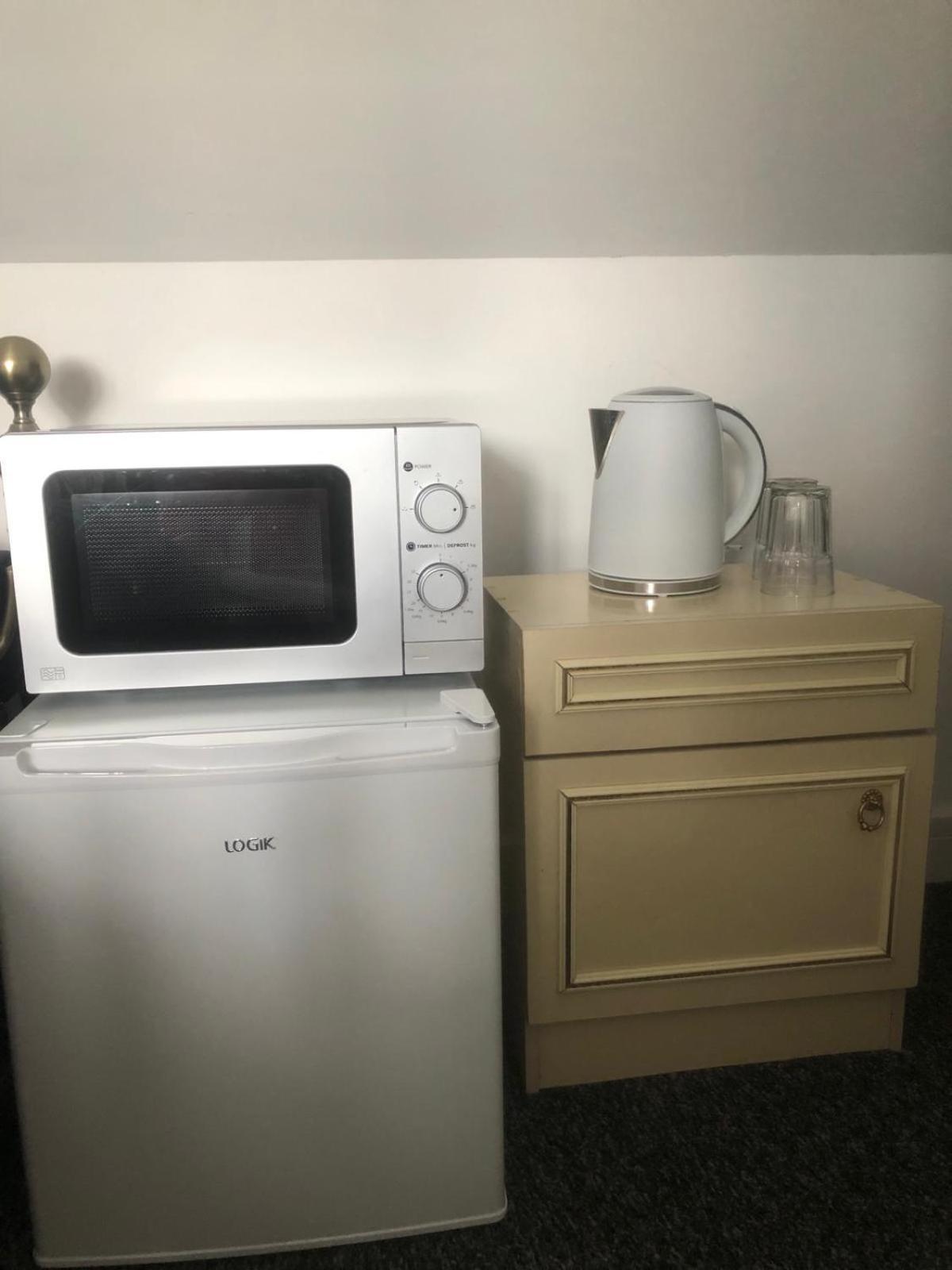Rahal Ilford Apartment Bagian luar foto